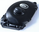 Suzuki GSX-R 1000 [2005-2008] - Protección tapa cárter Race Series (embrague) derecha negro Suzuki GSX-R1000