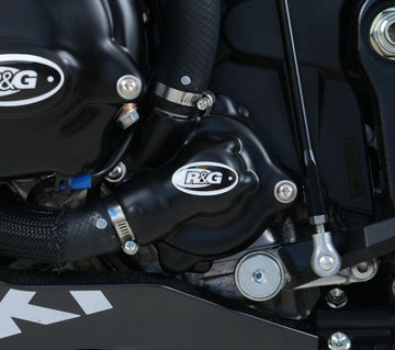 Suzuki GSX-R 1000 ABS [2017-2021] - (Bomba de Agua) Protector Tapa Carter Izquierdo Suzuki GSX-R1000