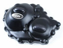 Honda CBR 1000 RR FIREBLADE SC59 [2008-2016] - Protector Tapa Cárter Derecho Negro Race Series Honda CBR1000RR