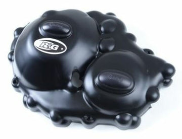 Honda CBR 1000 RR FIREBLADE SP ABS SC59 [2014-2016] - Protector Tapa Cárter Derecho Negro Race Series Honda CBR1000RR