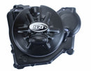 Aprilia RSV4 RF [2015-2019] - Protector Tapa Cárter Derecho Negro Race Series Aprilia RSV4RR