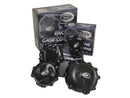 Suzuki GSX-R 1000 [2005-2008] - Protector tapa cárter motor Suzuki GSX-R1000