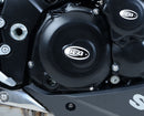 Suzuki GSX-S 1000 ABS Special Edition EVO [2018-2020] - Motorgehäusedeckelschutz 3 Stück Schwarz