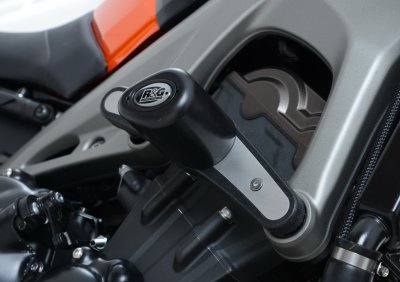 Yamaha Tracer 900 ABS (RN 29) [2015-2016] - Protectores aerodinámicos Yamaha MT-09