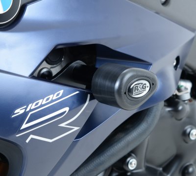 Bmw S 1000 R ABS 0D02 [2014-2016] - Protectores aerodinámicos BMW S1000R