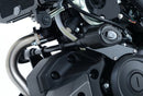 Yamaha MT-125 RE11 [2014-2016] - Protectores aerodinámicos Yamaha MT-125