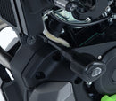 Yamaha MT-125 RE11 [2014-2016] - Protectores aerodinámicos Yamaha MT-125