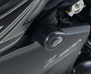 Kawasaki Z 300 ABS (ER 300 B) [2015-2018] - CRASH PAD AERO R&G RACING KAWASAKI Z300