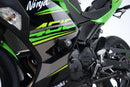 Kawasaki Ninja 400 ABS (EX 400 G) [2018] - Sturzpad Aero R&G RACING