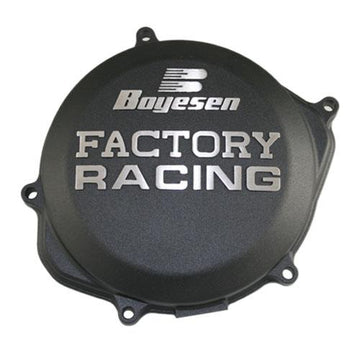 Honda CRF 250 RX Enduro [2019-2021] - Factory Racing Kupplungsdeckel schwarz Honda CRF250R