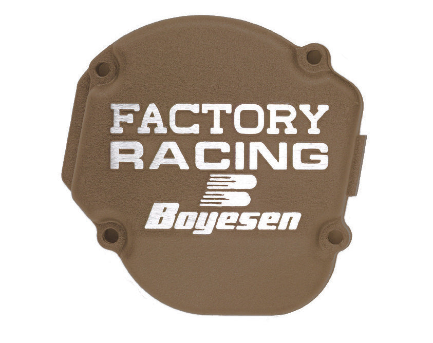 Honda CRF 250 RX Enduro [2019-2021] - Factory Racing Kupplungsdeckel Magnesium Honda CRF250R