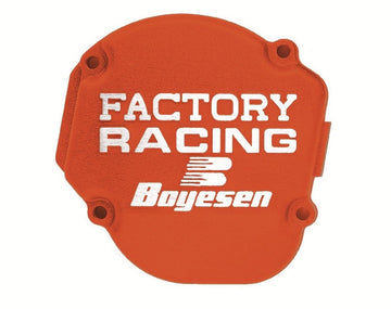 Husqvarna Te 125 [BOYESEN] - Cable de encendido Factory Racing naranja KTM EXC 125