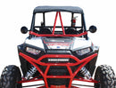 Polaris RZR 1000 XP Turbo EPS [2016-2017] - Stoffdach schwarz Polaris RZR1000 XP