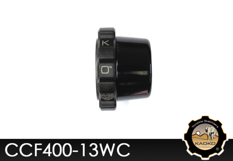 Bmw F 850 Gs [KAOKO] - Control De Crucero Control De Crucero Estabilizador De Velocidad