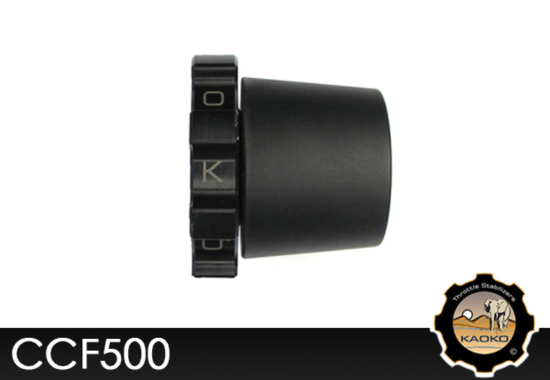 Bmw F 750 Gs [KAOKO] - Control De Crucero Control De Crucero Estabilizador De Velocidad