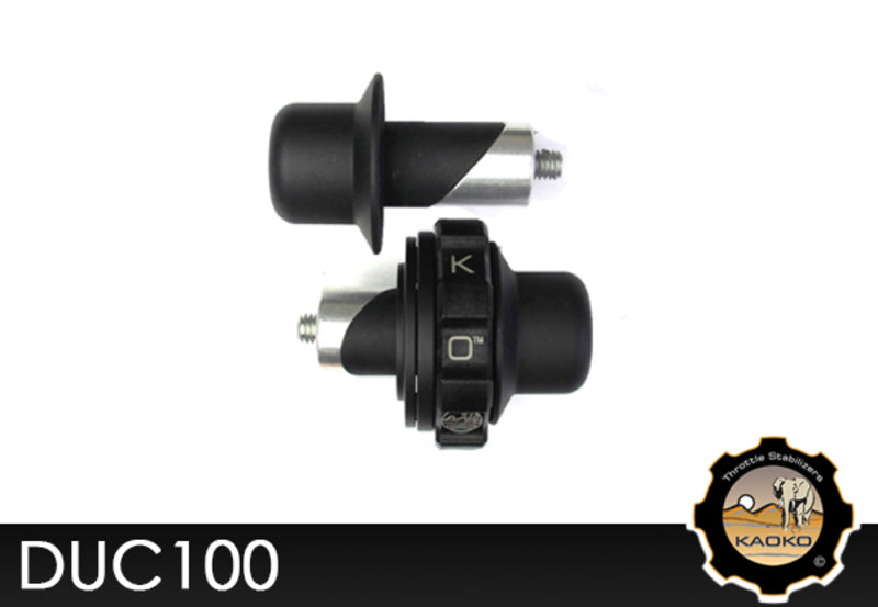 Ducati Scrambler 800 [KAOKO] - Control de crucero estabilizador de velocidad