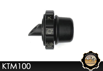 Ktm 690 Duke [KAOKO] - Control de crucero Control de crucero Estabilizador de velocidad