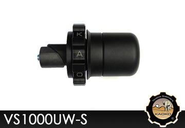 Suzuki Dl 800 V-Strom [KAOKO] - Control de crucero Control de crucero Estabilizador de velocidad