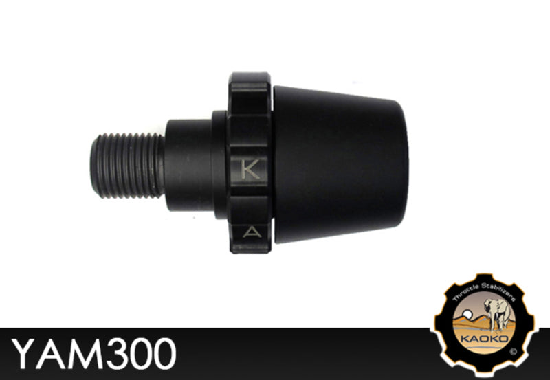 Yamaha Tdm 850 [KAOKO] - Control de crucero Control de crucero Estabilizador de velocidad