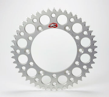 KTM 620 Adventure LC4 [Renthal] - Groteos de aluminio