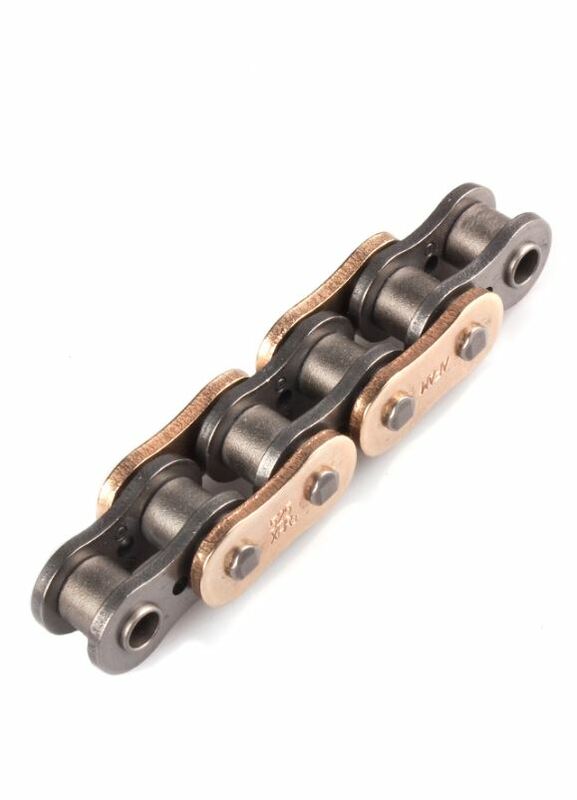 Yamaha Tracer 9 [AFAM] - A525XHR3G Cadena de anillos en X 525