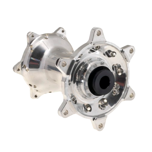 Kawasaki KX 250 F (KX 250 W) [2009] - Nabe Vorderrad