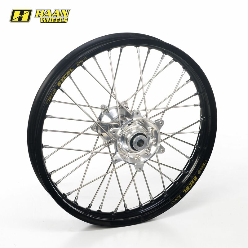 Honda Crf 1100 L At Adv Sp [HAAN WHEELS] - Rueda trasera completa - 18x2.50x36T