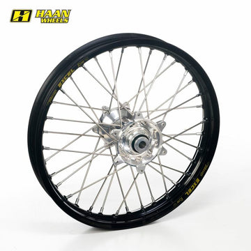 Honda Crf 1100 L At Adv Sp [HAAN WHEELS] - Rueda trasera completa - 18x2.50x36T