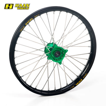 Kawasaki KX 250 F (KX 250 X) [2010] - Vorderrad Komplett - 21x1,60x36T