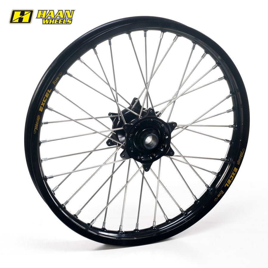 KTM 690 Enduro R ABS [2014-2019] - Vorderrad Komplett - 21x1,85x36T
