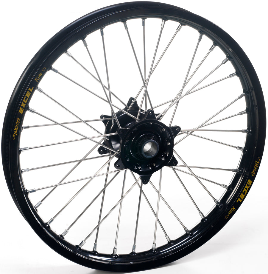 KTM 350 EXC F [2016-2024] - Vorderrad Komplett - 21x1,60x36T