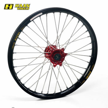 Gas Gas Fsr 450 [RUEDAS HAAN] - Rueda delantera completa - 21x1.60x36T