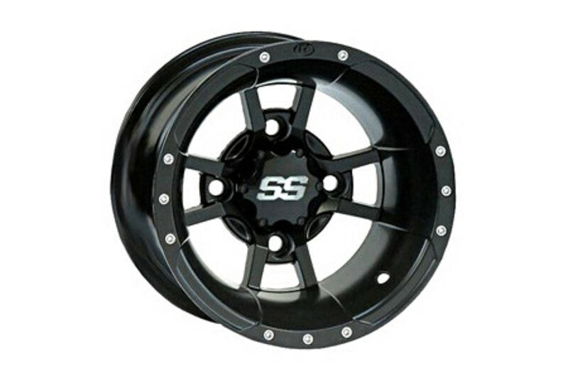 Yamaha YFM 350 Warrior [ITP] Rim Sport