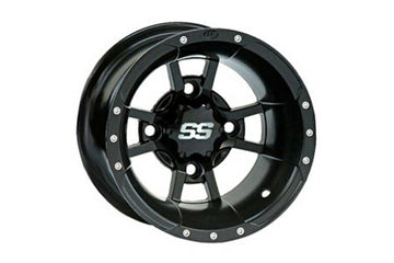 Yamaha YFM 350 Warrior [ITP] Rim Sport