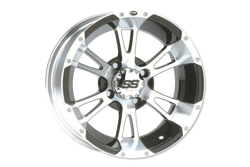 Yamaha Kodiak 400 [ITP] - Llanta utilitaria - 14x8
