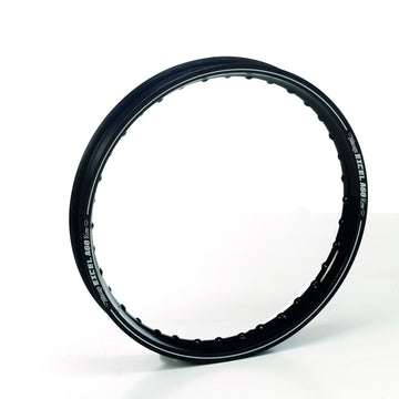Yamaha YZ 450 F (CJ 21) [2016-2017] - A60 MX Felge Hinterrad - 19x1,85x36T