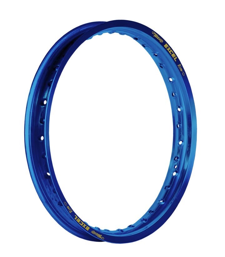 Tm Racing EN 250 F [2012-2013] - MX Felge Hinterrad - 19x2,15x36T