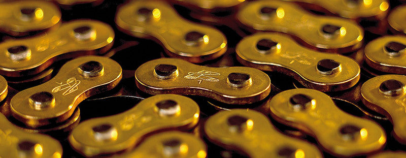Kawasaki Kx 250 [ALQUILER] - 520 R1 Cadena Works 520