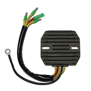 Suzuki GS 400 [ELECTROSPORT] - Regulador - Suzuki GS