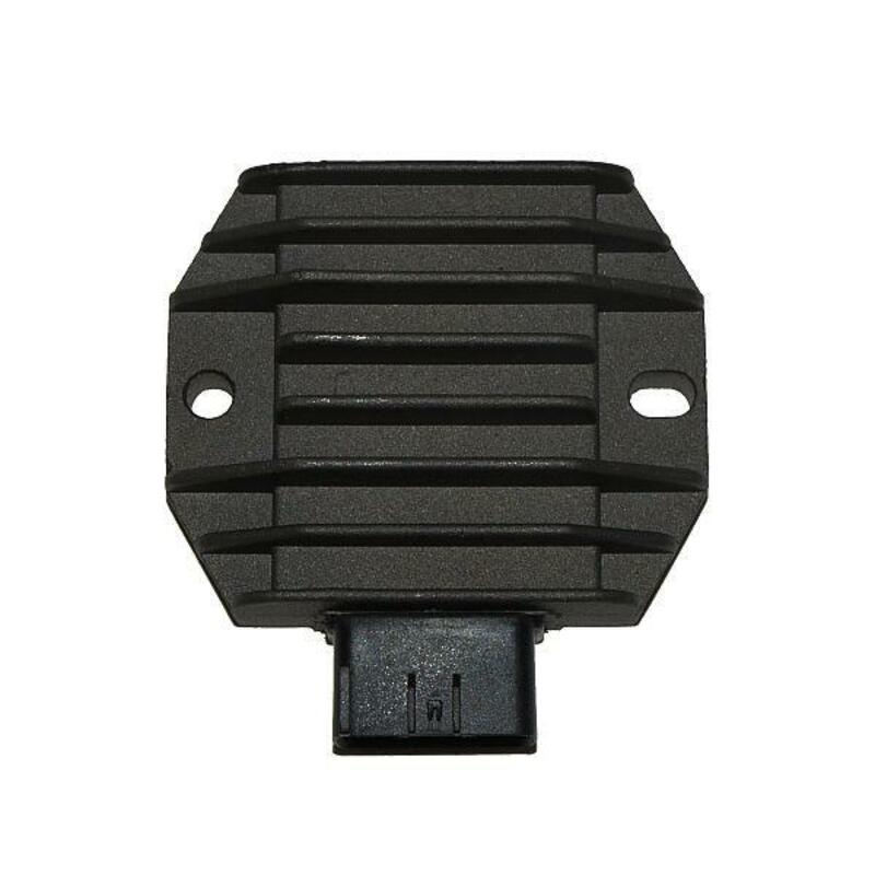 Yamaha Grizzly 660 [ELECTROSPORT] - Controlador
