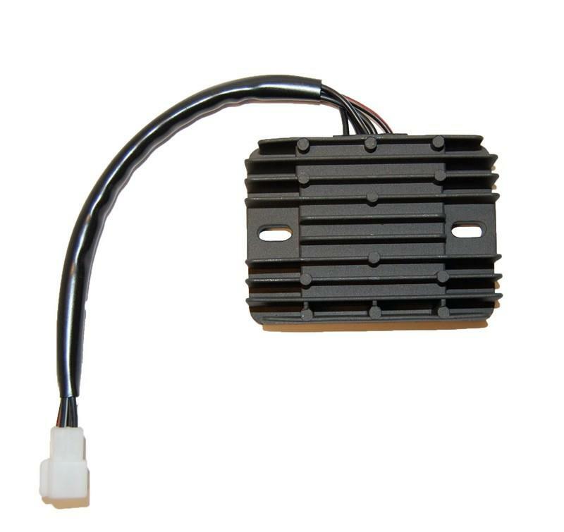 Triumph Bonneville 865 [ELECTROSPORT] - Regulador - Triumph