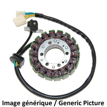 Hyosung GT 650 Comet [2006-2013] - Stator - Hyosung GV650