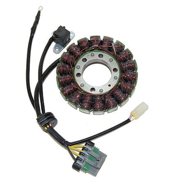 Polaris Sportsman 500 HO Carb [2011-2012] - Stator - Polaris Sportsman/Ranger 500