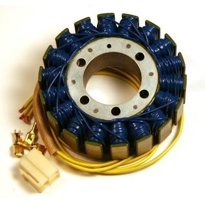 Honda CBR 1100 XX Super Blackbird (SC 35) [1997-1998] - Stator - Honda