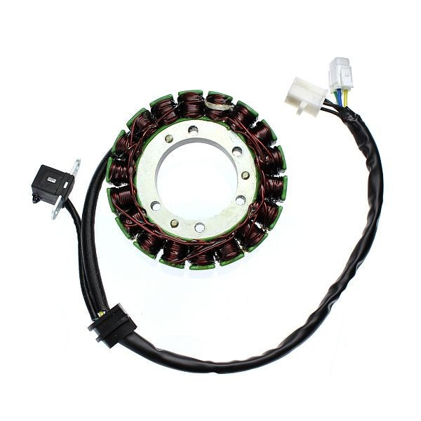 Arctic Cat 650 H 1 4 WD Auto TRANS. FIS [2005-2008] - Stator - Artic Cat 650