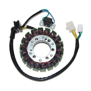 Suzuki LT-F 4 WD Kingquad 4 WD [1991-1998] - Stator