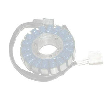 Honda CBR 600 F (PC 19) [1987-1988] - Stator - Honda CBR600F