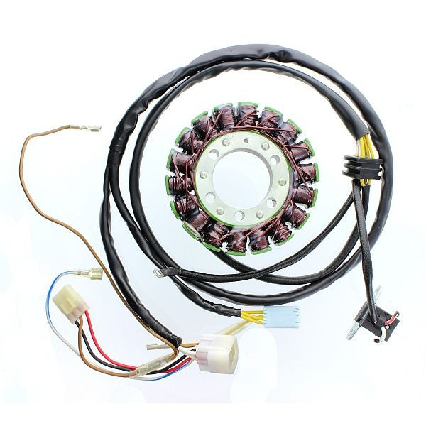 POLARIS SPORTSMAN 500 6 X 6 [2000-2011] - Stator - Polaris Sportsman 450/500