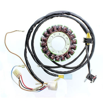 POLARIS SPORTSMAN 500 H.O. [2000-2014] - Stator - Polaris Sportsman 450/500