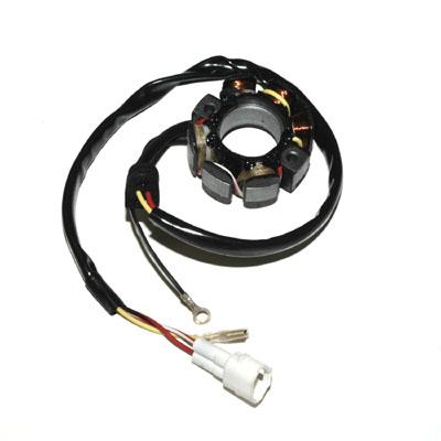 KTM 400 SX RACING [2000-2002] - Stator - KTM